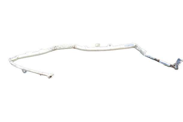 фото №1, Шторка безпеки подушка подушка безпеки права audi a3 8p 3 двері