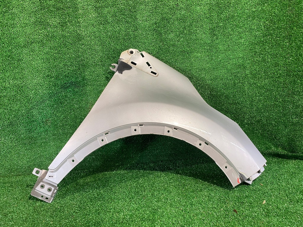 фото №1, Крыло передний правый renault captur i