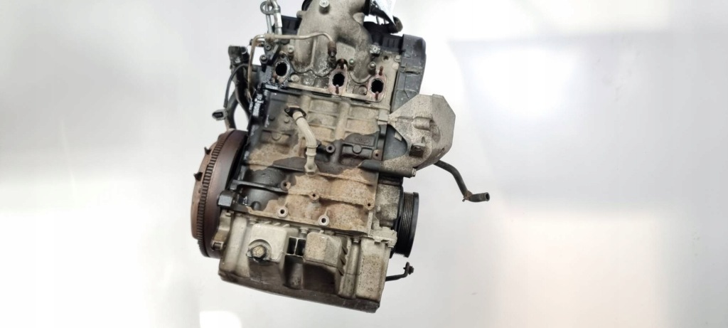 Двигун стійку  1.4 tdi bnm skoda fabia 1 Ціна