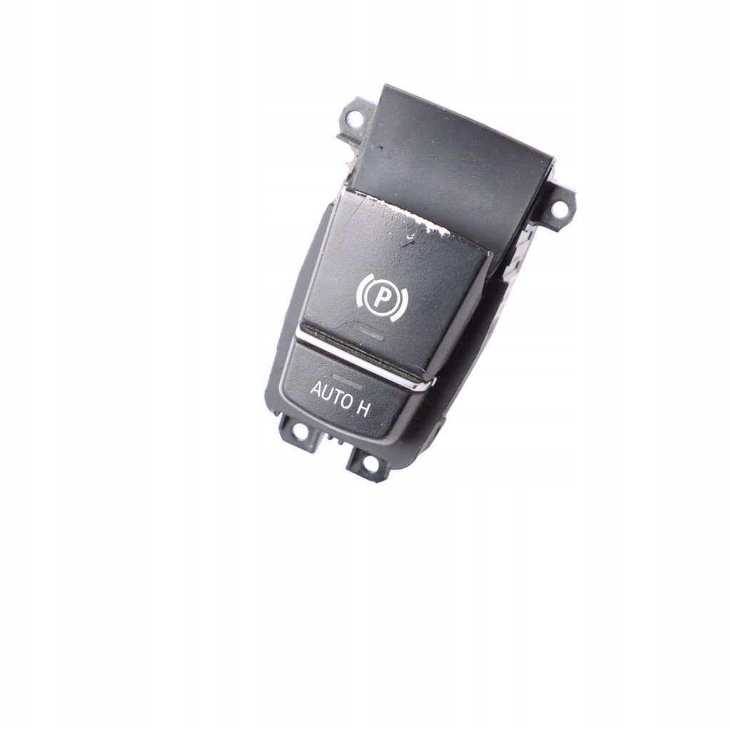 фото №11, Bmw f10 f12 переключатель кнопка тормоза ручного