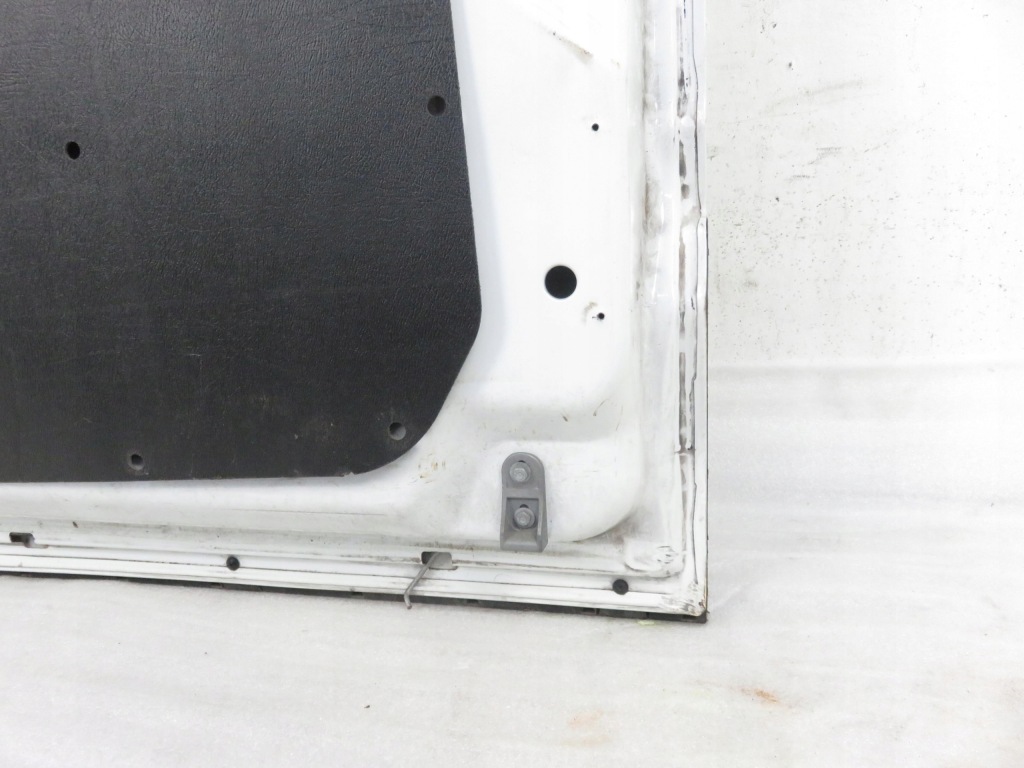 фото №3, Дверь правое задние iveco daily vi фургон