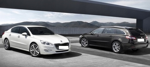 фото №2, Peugeot 508 1.6 e-hdi привідний вал ліва автоматична коробка передач