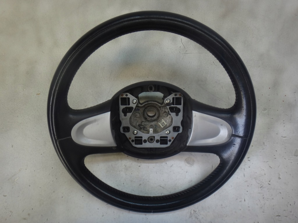 Повітропровід mini r55 r56 r57 r58 r59 Доставка