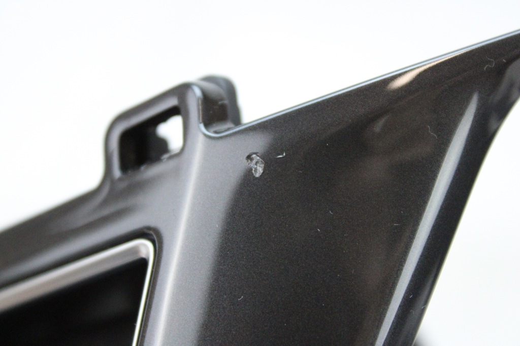 фото №8, Решітка обдув середня seat tarraco 5fj819110