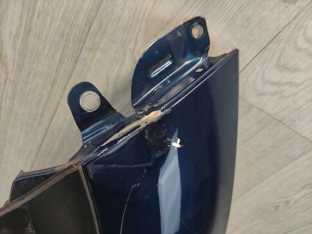 фото №6, Kia niro крила лівий перед