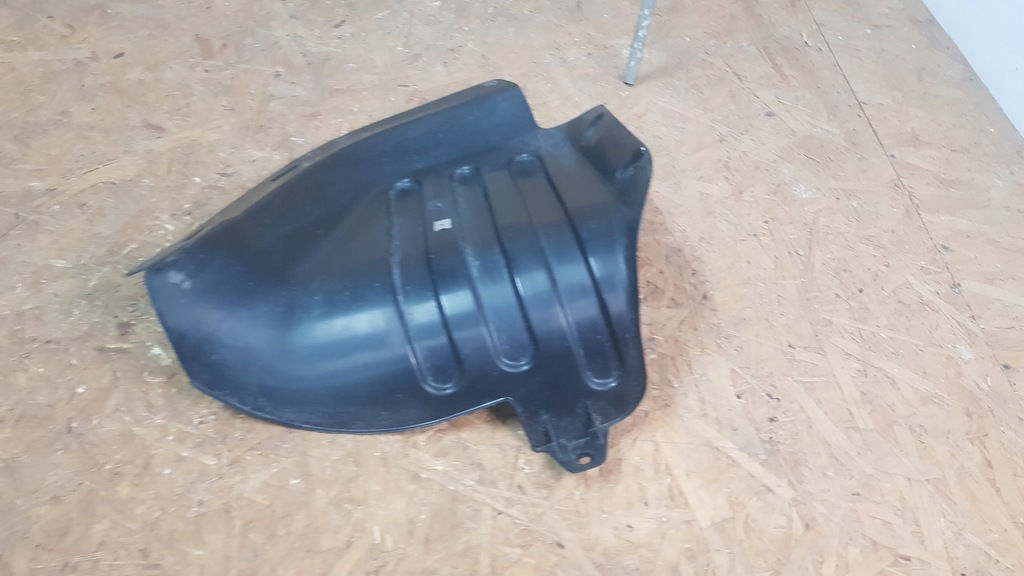 фото №8, Kia ceed cee'd ii 2 kombi захист нижня бампера