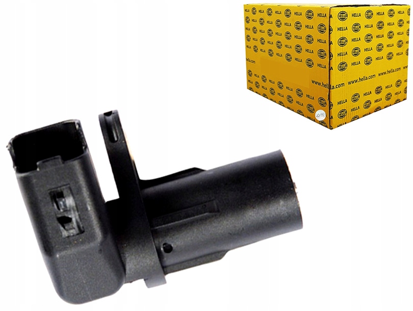 Купити Датчик положення вала колінчастого opel vivaro a renault grand scenic