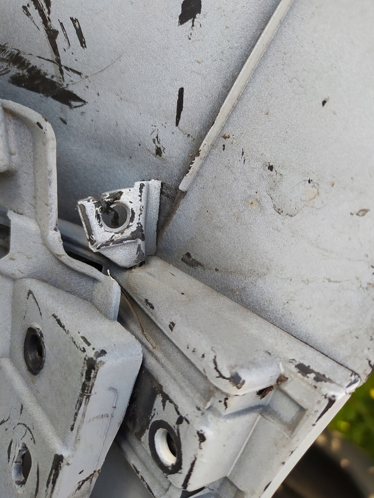 фото №13, Land rover evoque 2 dynamic бампер передній перед