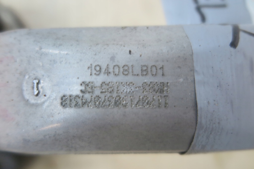 фото №6, Jaguar f-pace range rover velar l560 поворотний кулак правий перед ступиця