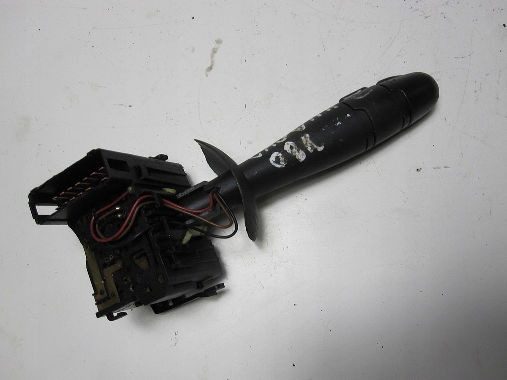 фото №4, Рычаг света renault laguna ii