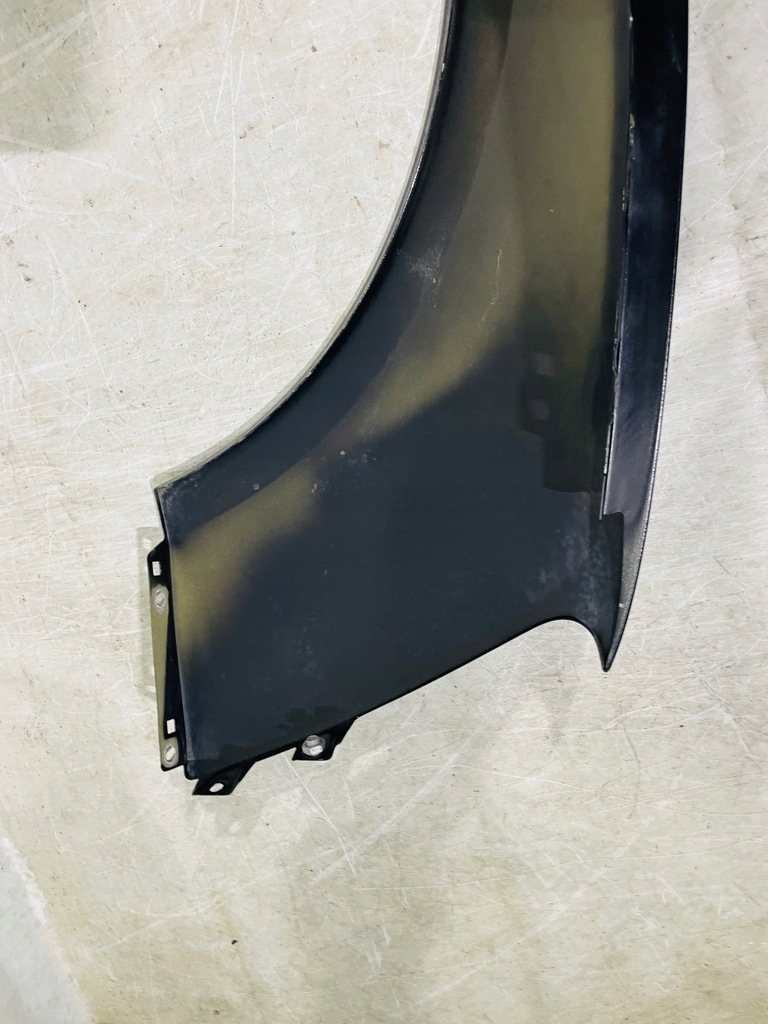 фото №11, Audi a8 s8 4h d4 крыло левый перед передний 2010-2017 rok