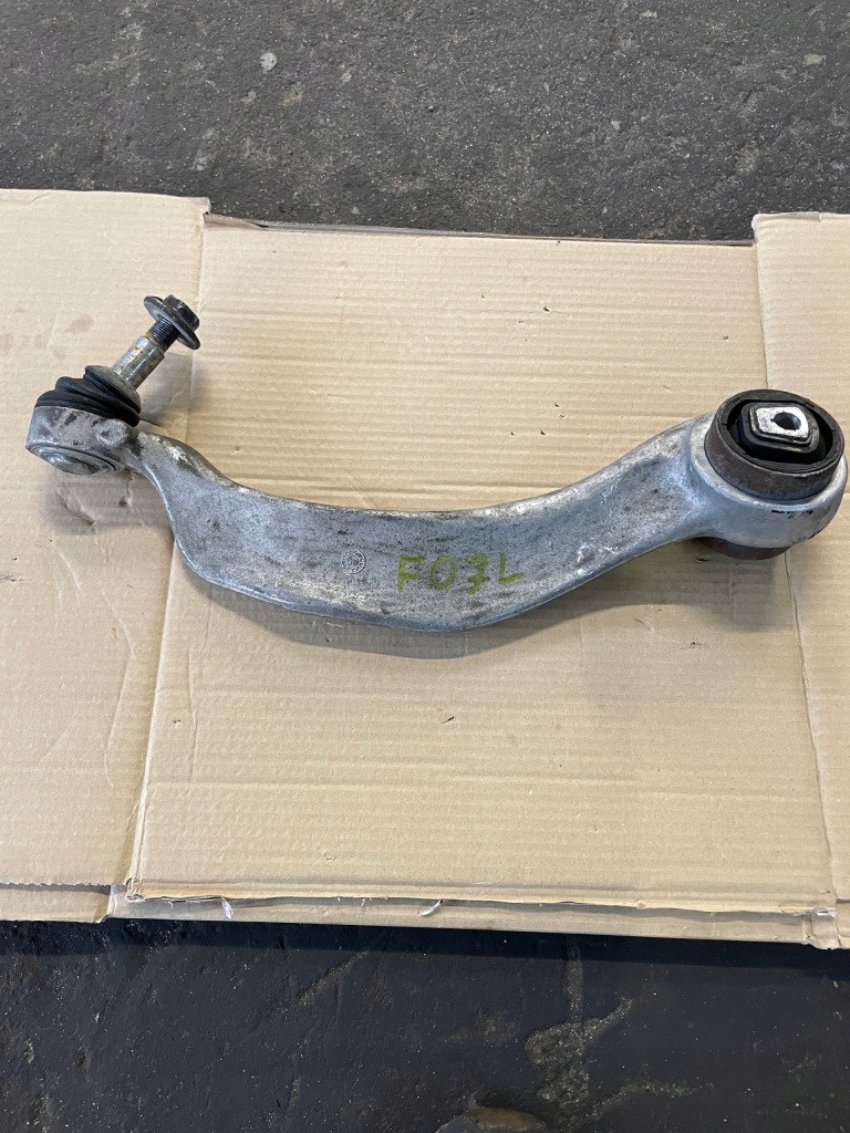 фото №1, Bmw 5 f10 f11 f07 важіль лівий dół