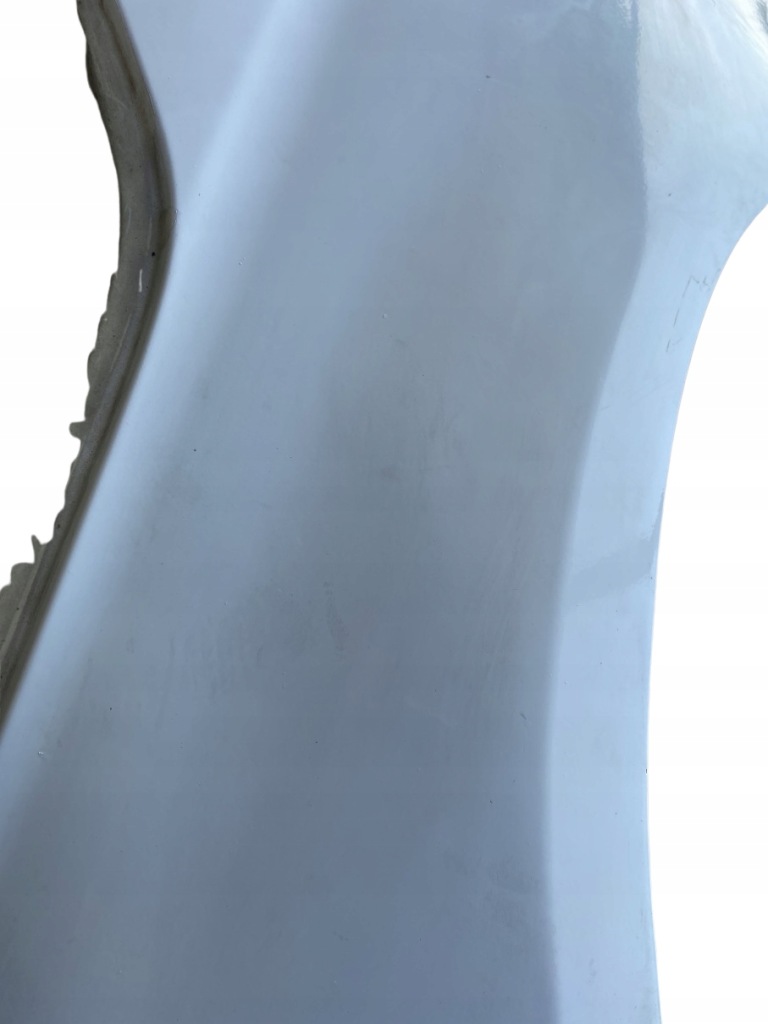 Крыло  левое  перед fiat 500 268a Доставка