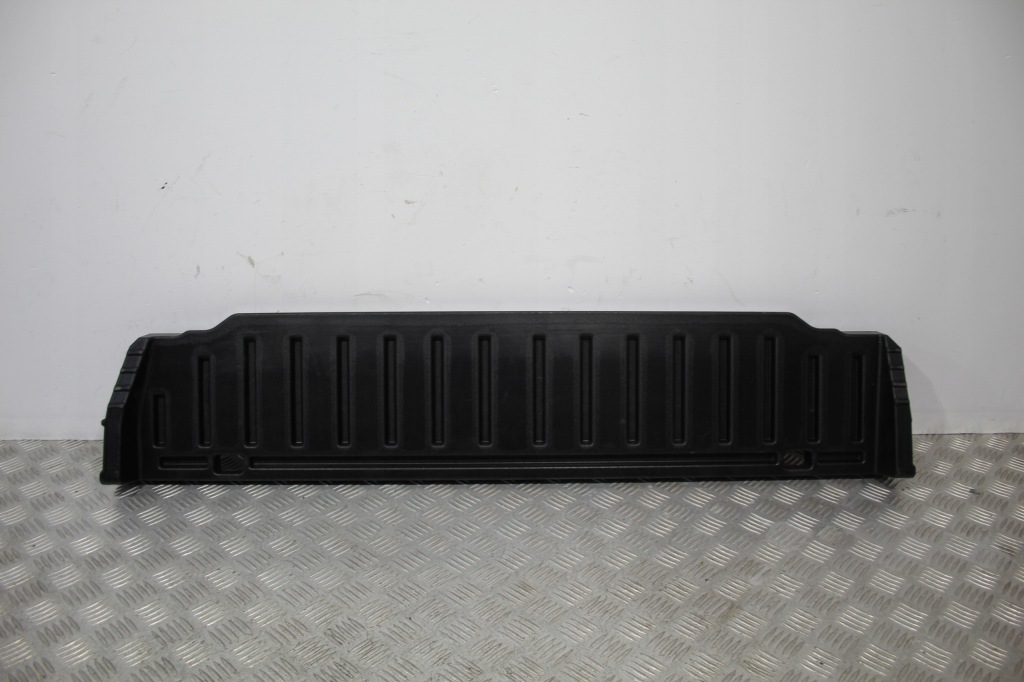 фото №1, Защита багажника kia sorento ii lift 85720-2p500