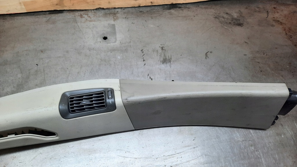 фото №4, Oosłona стойка среднего правая volvo s60 00-09r