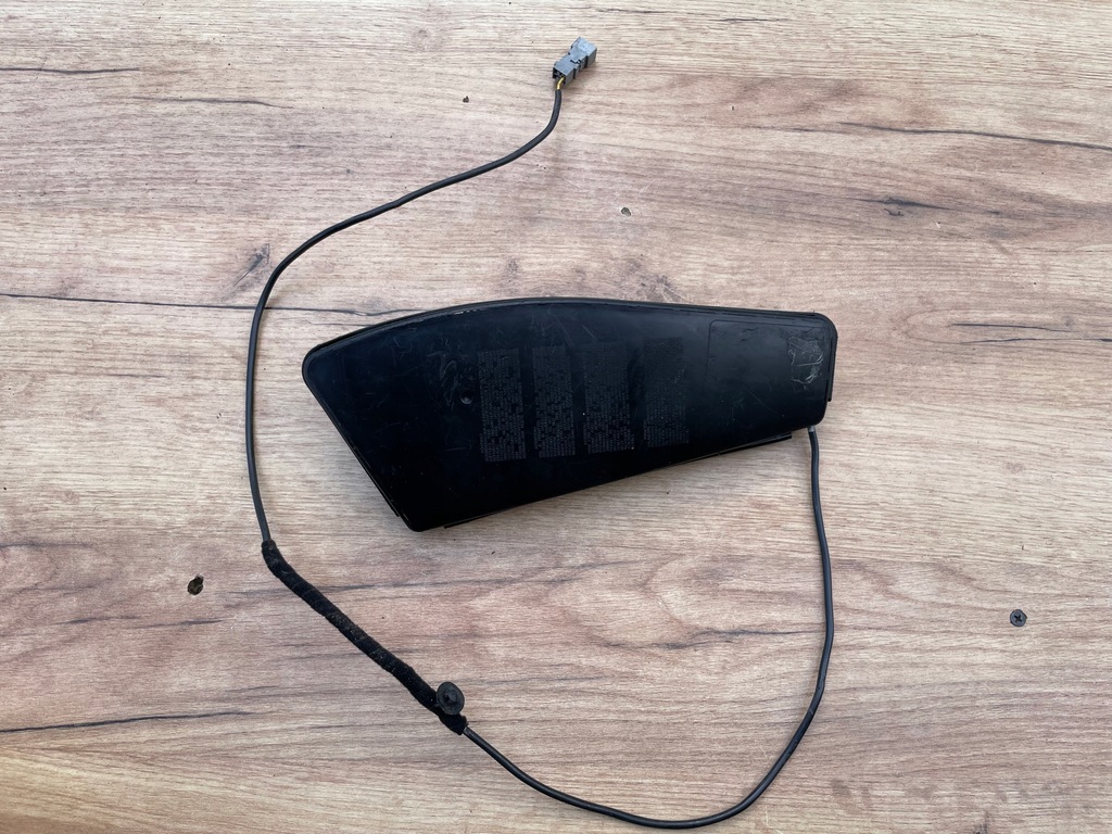 фото №1, Подушка воздушная подушка безопасности сиденье левая mini r60