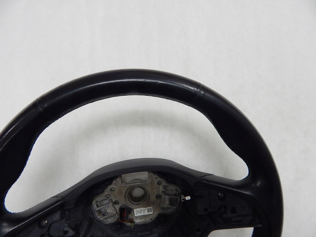 фото №6, Skoda kodiaq karoq kamiq superb octavia iii - повітропровід підігрів pod пелюстки перемикання