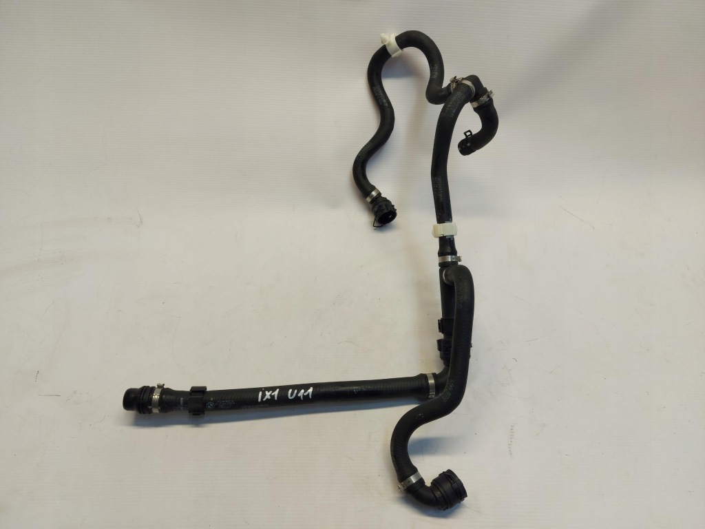 Купити Bmw ix1 x1 u11 труба води шланг 8478448