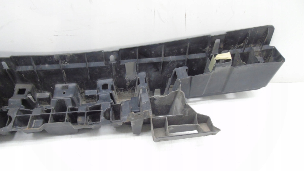 фото №9, Балка направляющая бампера задняя абсорбер jeep commander