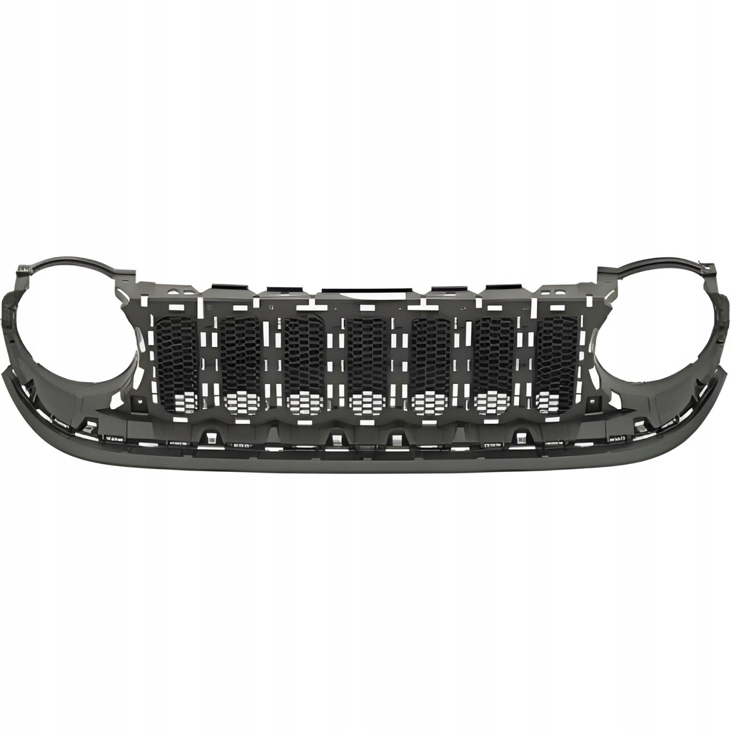 фото №1, Решётка радиатора jeep renegade 15-