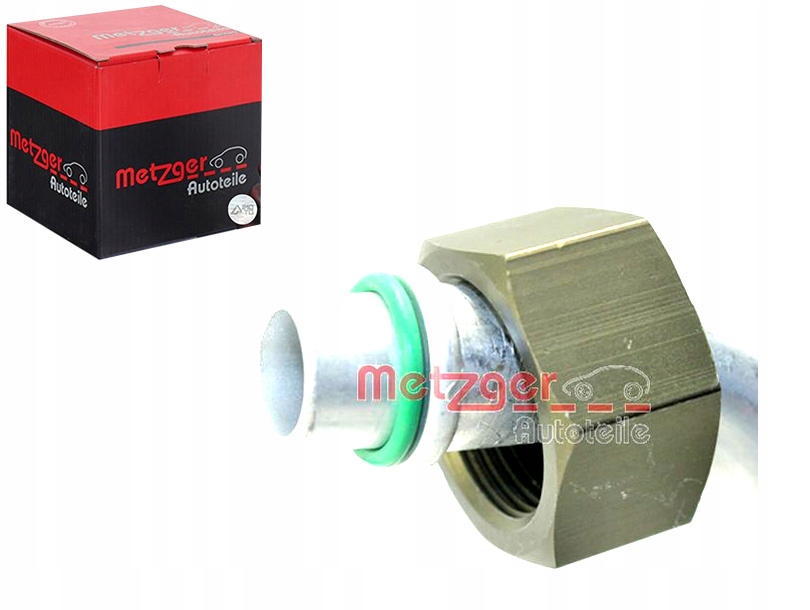 фото №1, Шланг кондиціонера metzger