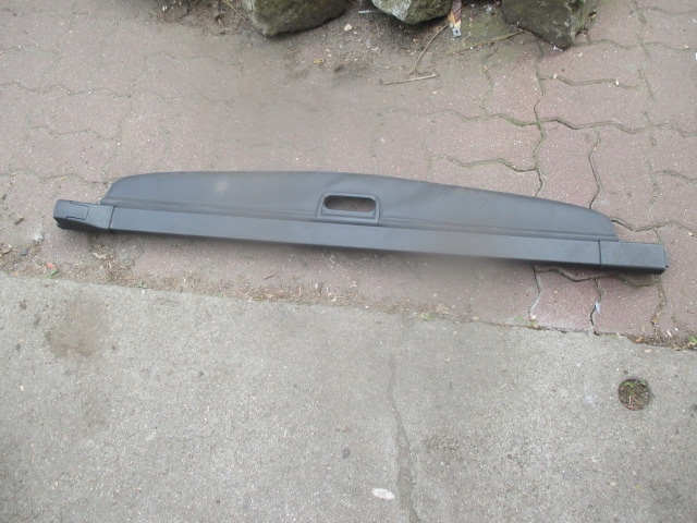 фото №1, Opel vectra c шторка kombi