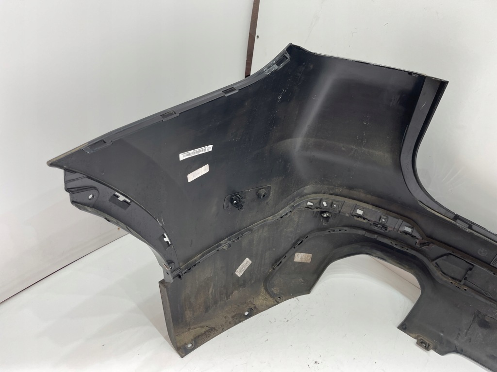 фото №10, Bmw x3 g01 lci lift x line бампер задняя задний