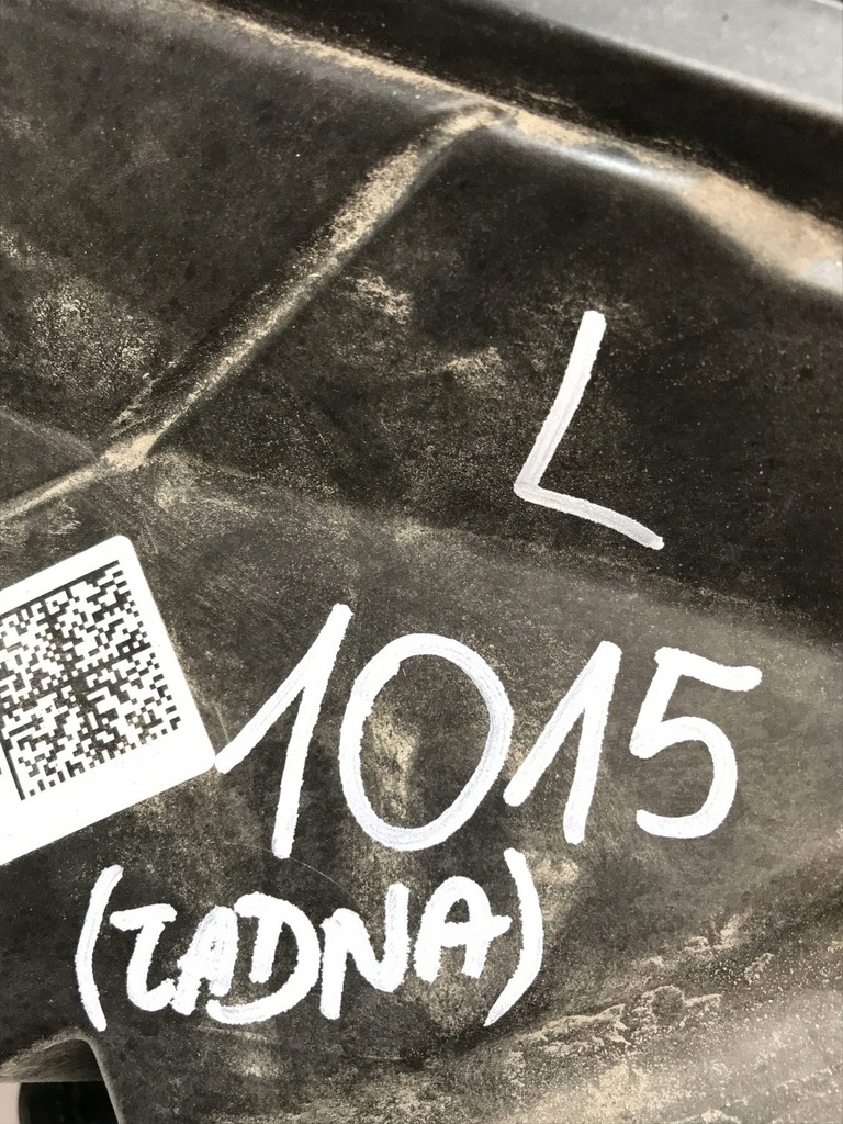 фото №12, Mercedes glb a247 x247 лампа передняя левая full led performance a2479063100