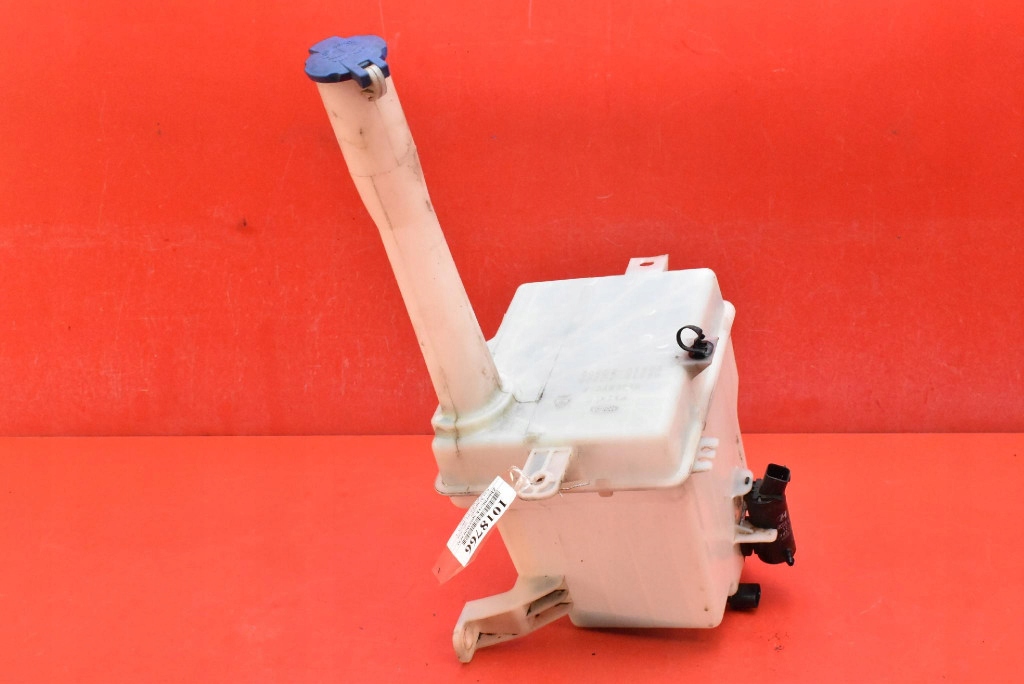 фото №5, Бачок омывателя 98610-2g000 kia magentis ii 2.0 crdi 138 km 06-08