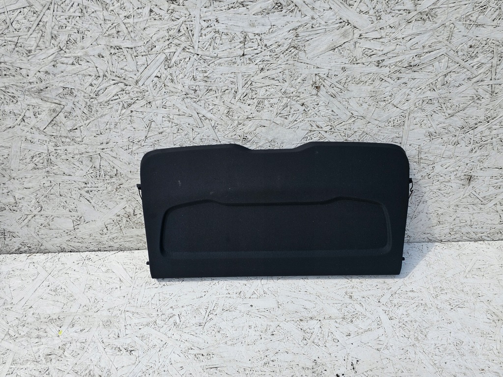 фото №1, A3 8y полиця багажника sportback