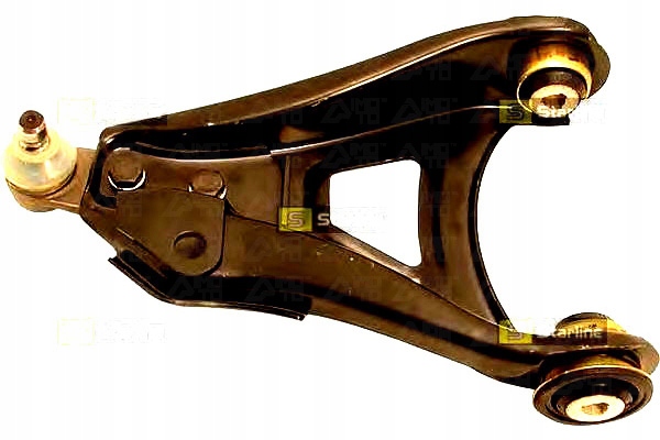 фото №1, Starline рычаг nissan kubistar 1.2 x76