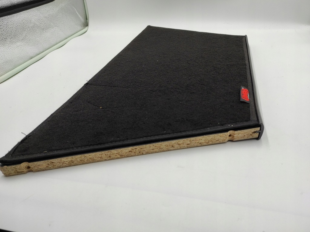 фото №12, Stolik na панель приборная iveco stralis лампа