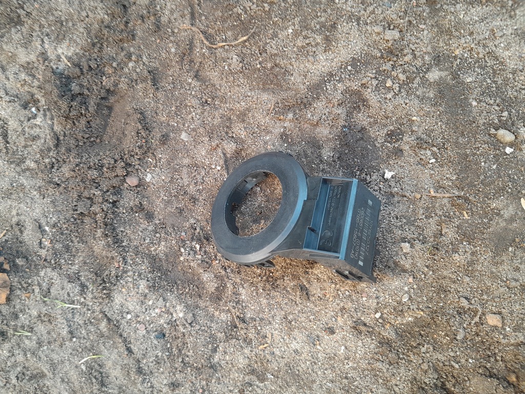 фото №1, Ford ka+ plus 18r петля иммобилайзер g1b5-15607-ab