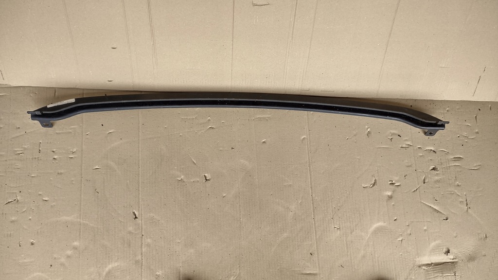 фото №8, Vw new beetle ii 5c5 балка нижняя бампера перед передняя nowa оригинальный номер 11-