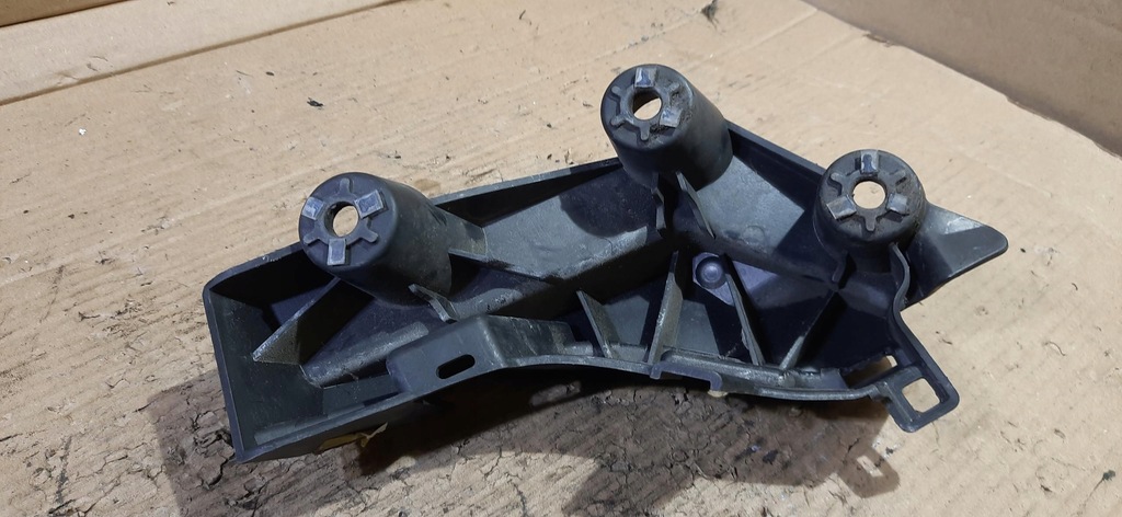 фото №8, Направляющая кронштейн бампера левый задняя задние ds4 968818