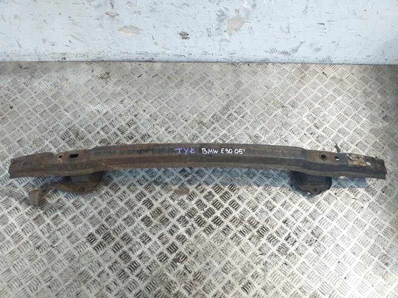 фото №1, Балка бампера задняя bmw e90