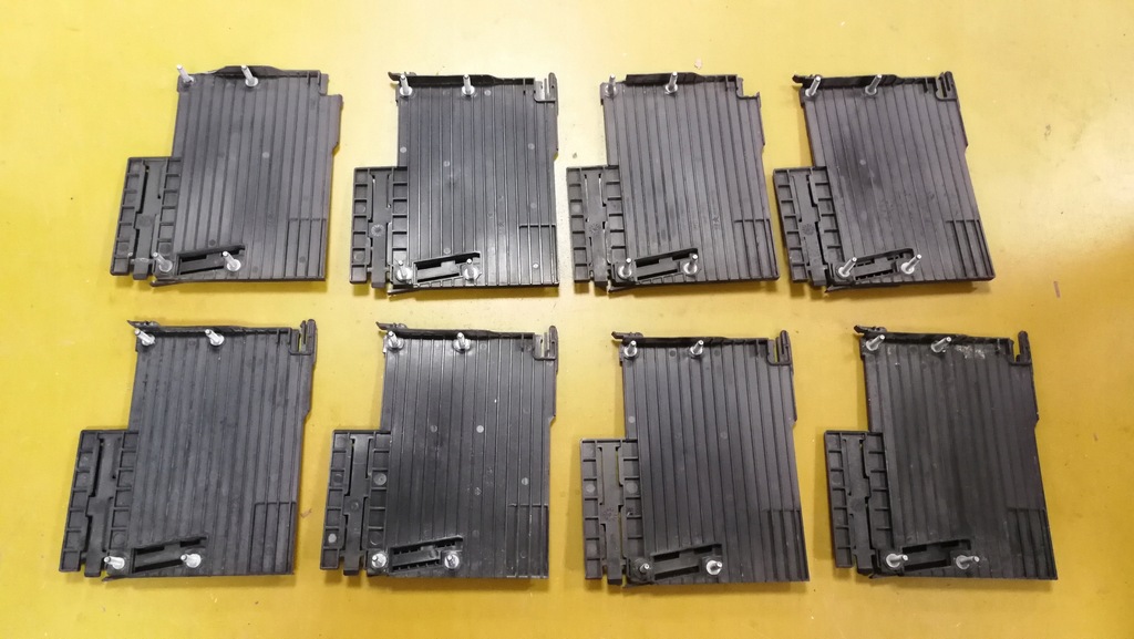 фото №1, Основание блок управления citroen peugeot компьютер