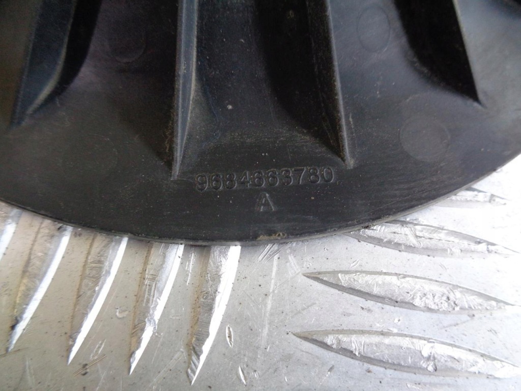 фото №5, Підйомник механізм колеса запасного peugeot 308 i t7 sw kombi 07- 9648236680