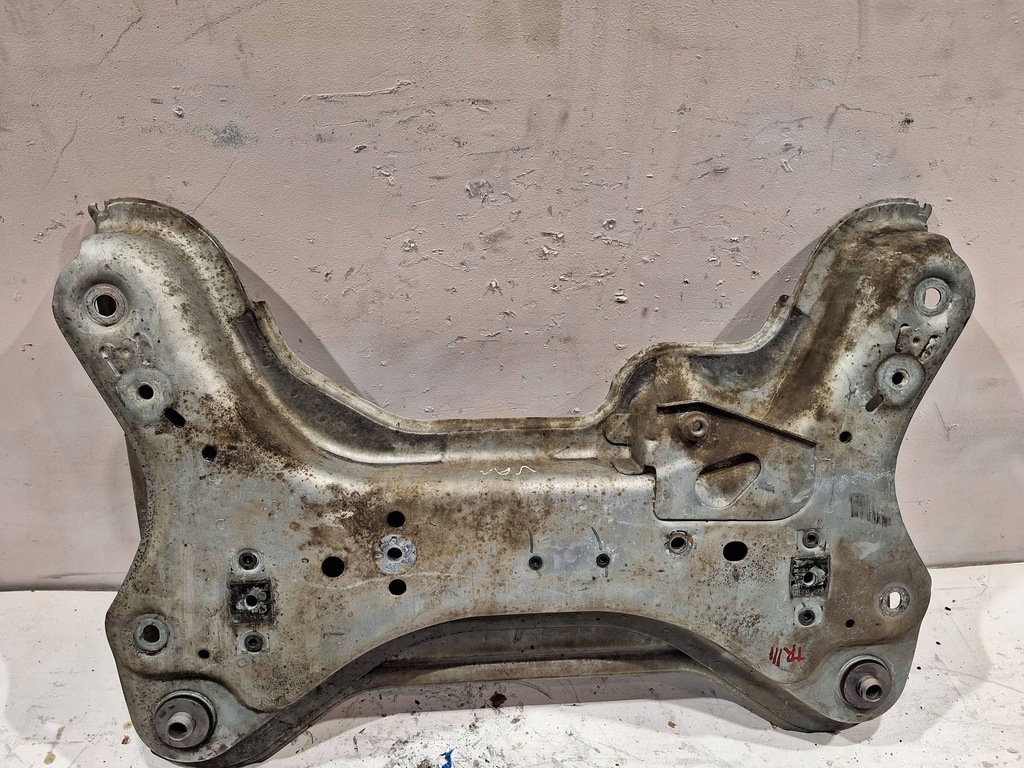 фото №1, Подрамник подрамник перед 544016605r renault trafic iii vivaro b 14-