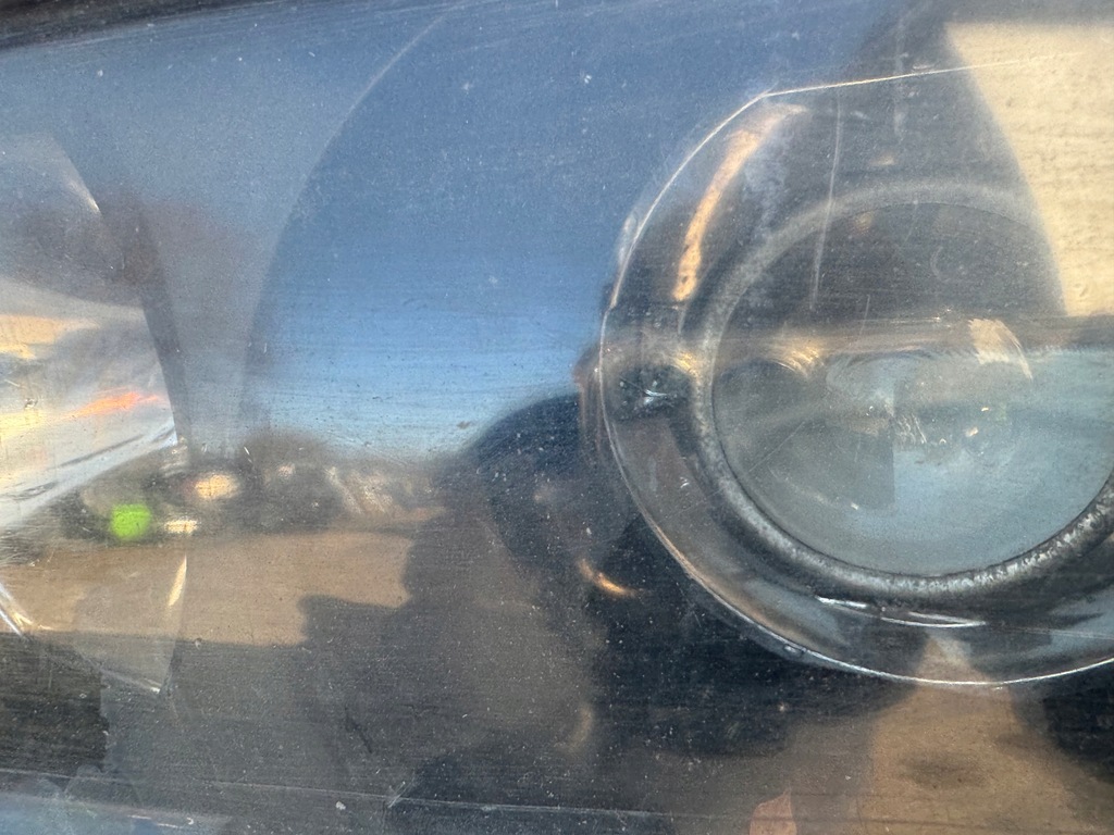 фото №6, Bmw seria5 e39 лампа лівий перед ліва передня ксенон