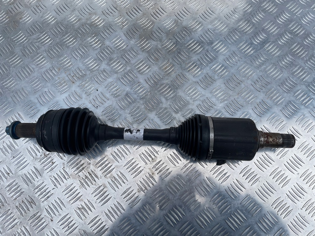 фото №1, Привідний вал права a2043301600 mercedes x204 glk lift