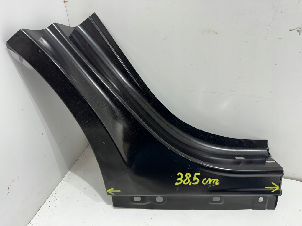 фото №1, Kia sportage v 21- правий поріг крила задній задня новий оригінал!