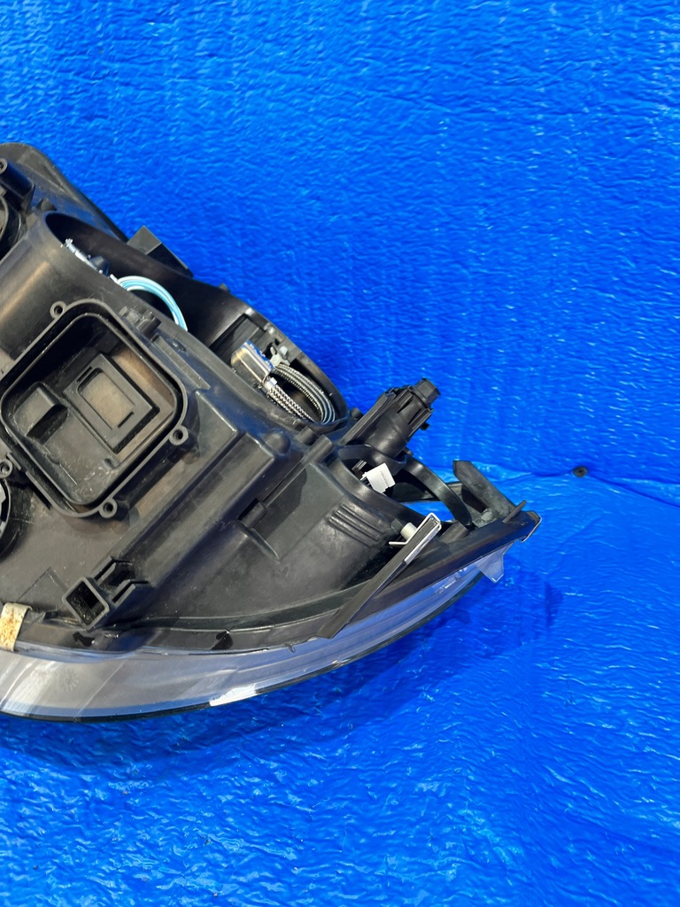 фото №14, Лампа перед правая bmw iii 3 e92 e93 ксенон lift 7239928-07