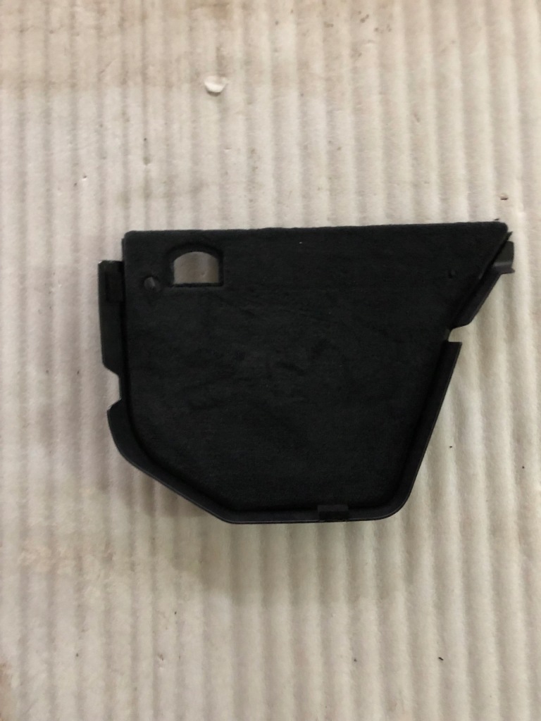 фото №1, Porsche panamera 971 захист багажника 971867428