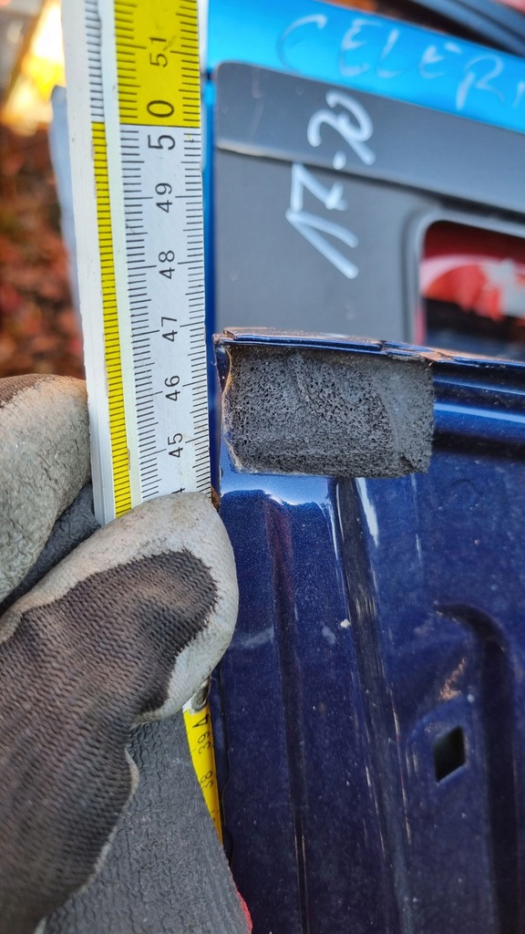 фото №11, Дверь bmw 2 f45 active tourer 14- правый перед