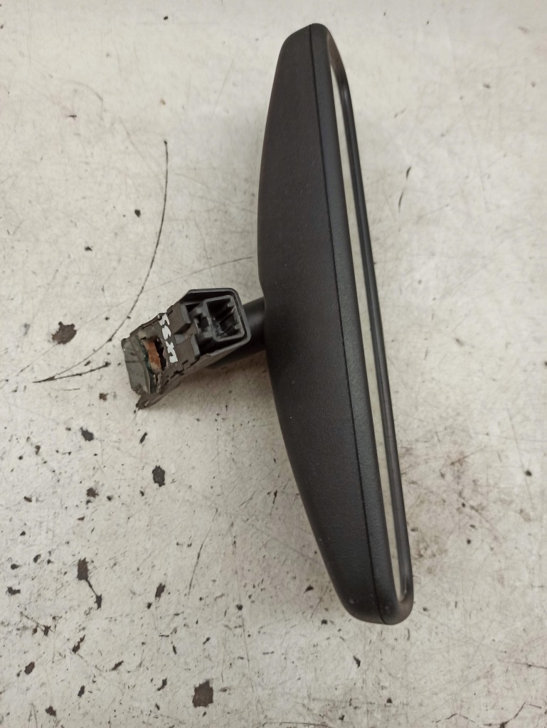 фото №4, Hyundai ix35 дзеркало заднього виду 026004