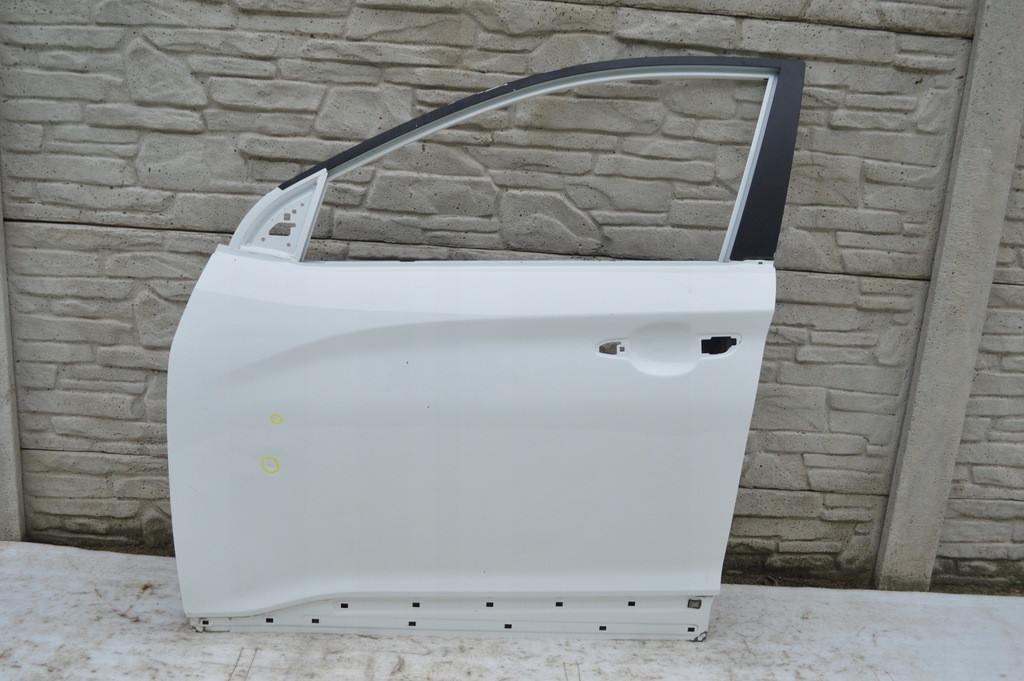 фото №8, Дверь передние левая hyundai kona