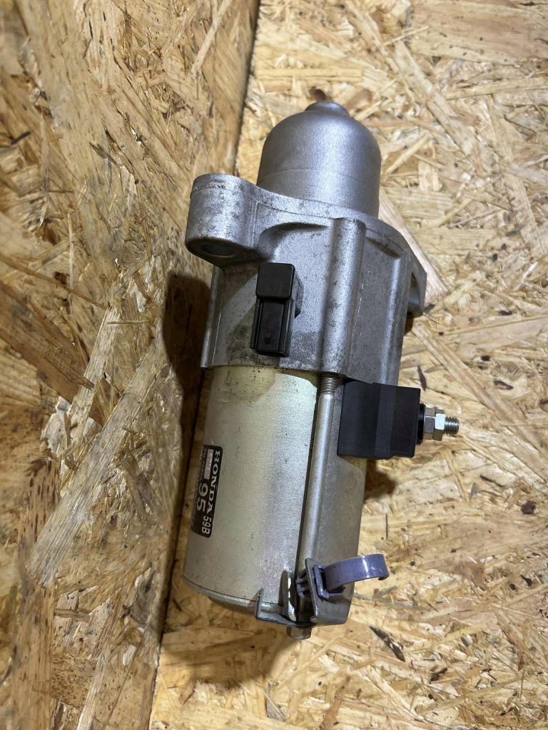 Стартер honda hrv 2 1.5i 15-21r sm-75008 оригінал Доставка