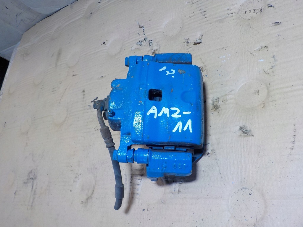 фото №1, Mazda 6 супорт правий перед 2.2