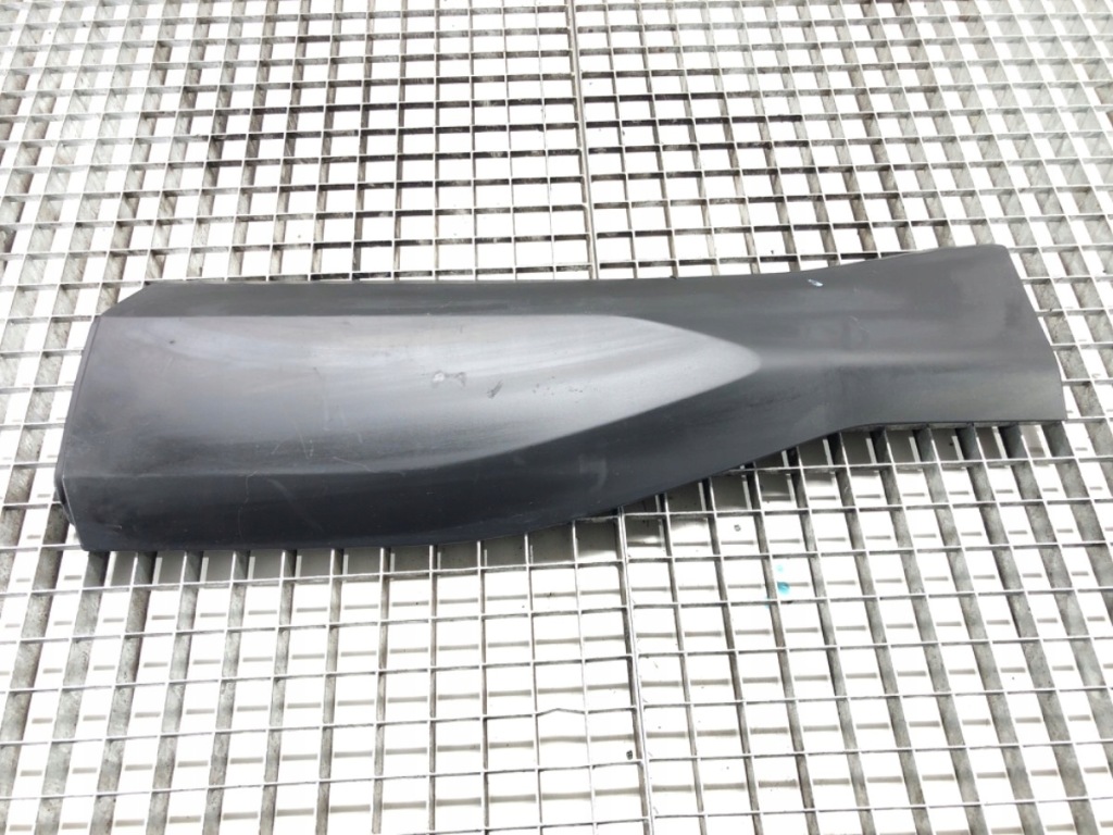 фото №1, Молдинг дверь правый задняя citroen c4 iii хэтчбек 9830659180